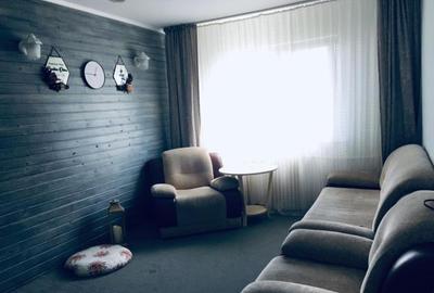 Apartament cu 3 camere semidecomandat în Mănăștur