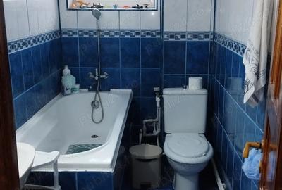 Apartament mobilat Dorobanti 1 - 1