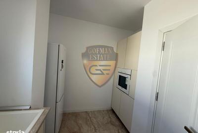 Apartament cu 4 camere, mobilat în Delfinariu - 7