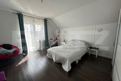 Casa moderna Sebes,5 camere,2bai,garaj - 8