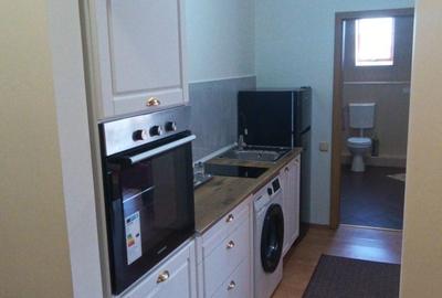 Apartament în Dosu Bricii - 1