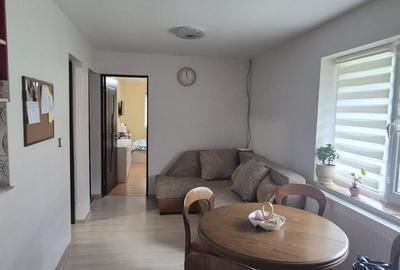 Casă cu 3 camere cu Teren 3300 Mp în Crișeni - 3