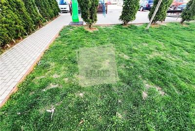 Apartament dd?nchiriat in exclusivitate 2 camere balcon parcare Magnolia - 11