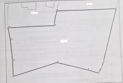 Teren intravilan com.Stefan cel Mare, 3414 mp - 5