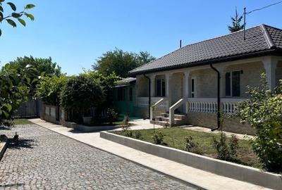 Casa de vanzare,schimb casa cu apartament Casa de vanzare,schimb casa cu apartament - 2