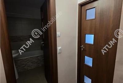Apartament cu 3 camere decomandate 2 balcoane zona Terezian Sibiu - 9
