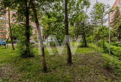 Garsoniera Premium cu Balcon, 42 mp utili - Bdul Victoriei - 14