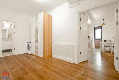 Apartament cu 3 camere decomandat, mobilat în Țiglina 1 - 4