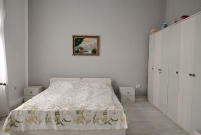 Casă cu 3 camere în Ghioroc - 6