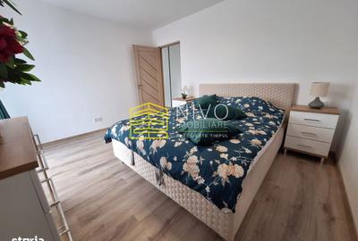 Apartament cu 2 camere, mobilat în Unirii - 11