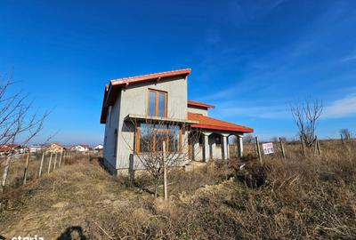 Casă cu 5 camere cu Teren 490 Mp în Somova - 6