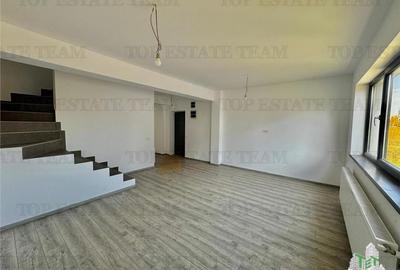 Sector 5 / granita cu Bragadiru / Duplex de vanzare cu 3 camere / Curte de 200mp - 4