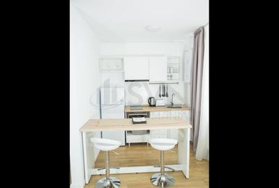 Studio mobilat - loc de parcare inclus - Aviatie - Dimitr... Studio mobilat - loc de parcare inclus - Aviatie - Dimitr... - 4