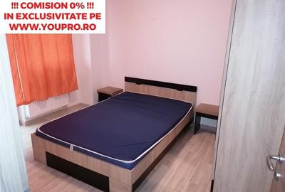 Fara Comision BLOC NOU Etaj 1 Mobilat si Utilat - 8