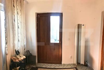 Casă cu 4 camere în Central - 5