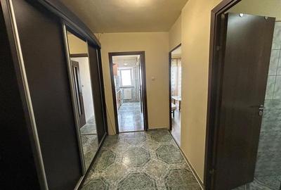 Garsonieră decomandată, mobilată în Teiul Doamnei - 4