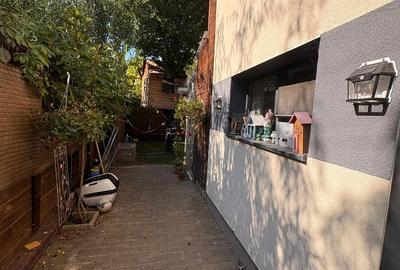 Parc Bazilescu, Bucurestii Noi, Sector 1 - 2