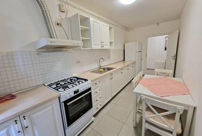 Apartament superb cu 2 camere | City of Mara | Decomandat - 9