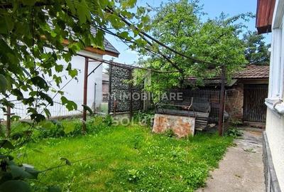 Casă cu 2 camere cu Teren 267 Mp în Central - 8