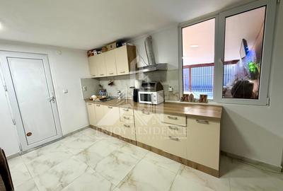 Casa 3 camere Lujerului | Militari | Virtutii - Izolata termic, curte proprie - 5