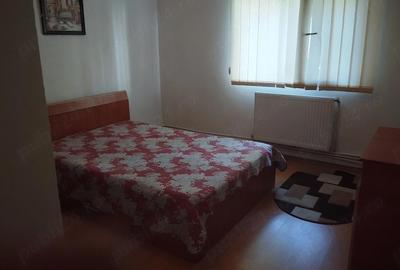 Apartament cu 2 camere decomandat în Central - 1
