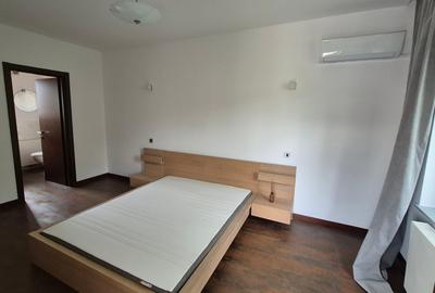 Inchiriere Vila nemobilata,  5 camere,  cu gradina privata, Pipera - 17