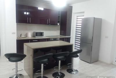 Garsonieră decomandată în Herăstrău - 2