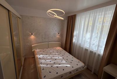 REA1024344 Apartament 2 camere l Renovat l 52MP - 2