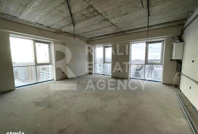 Apartament cu 5 camere în Copou - 8
