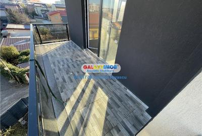 Apartament cu 3 camere semidecomandat în Militari - 21