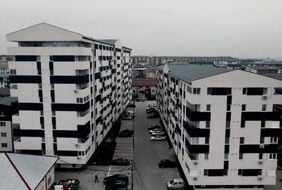 Apartament cu 2 camere decomandat în Chiajna - 1