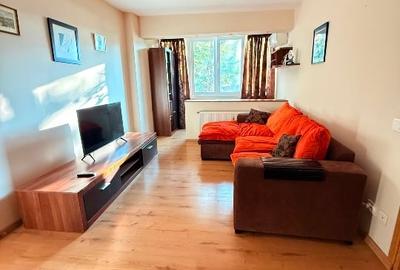 Apartament vedere parc - 3