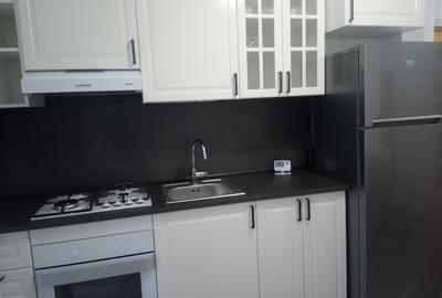 Apartament cu 2 camere decomandat în Florești - 4