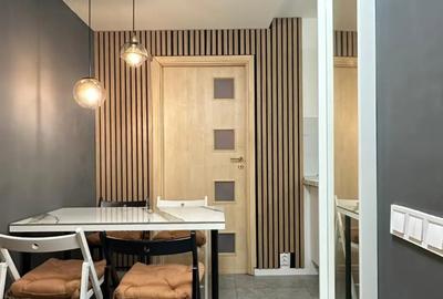 Garsonieră decomandată în Crângași - 2