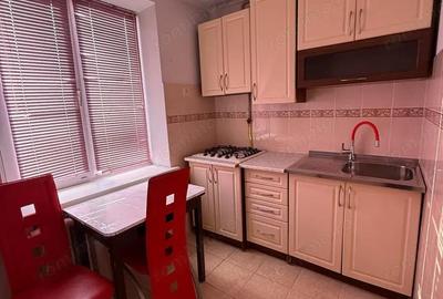 Garsonieră în Olimpia-Stadion - 4