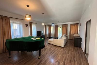 Vând  casă spațioasă tip duplex în Cartierul Arhitecților - 3