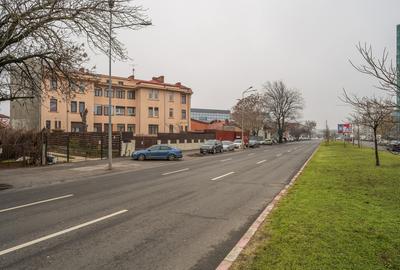 Apartament cu 4 camere decomandat în Tudor Vladimirescu - 9