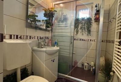 Apt .cu 2 camere de vanzare in zona Podgoria(et.2) - 10