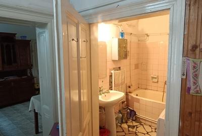 Apartament ultracentral  de 100m2 de vânzare - 12