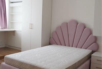 Apartament cu 3 camere decomandat în Nufărul - 4