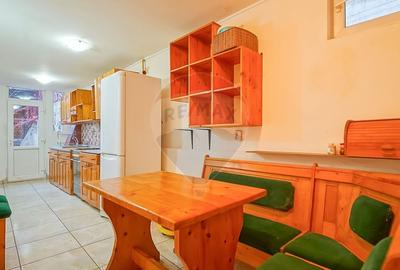 Casă cu 6 camere cu Teren 337 Mp în Central - 11