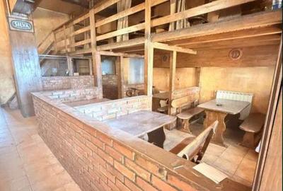 Zona Drumul Taberei - Metrou sp 139 mp ideal restaurant/c... - 2