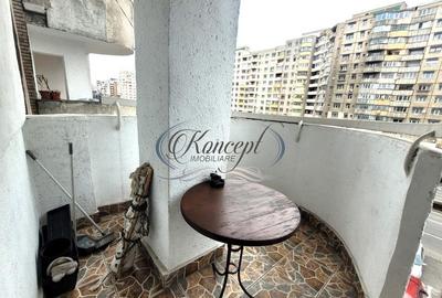 Apartament cu 2 camere decomandat, mobilat în Mărăști - 7