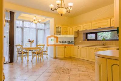 Mogosoaia, Vila cu vedere 360, langa padure, eficienta energetica Mogosoaia, Vila cu vedere 360, langa padure, eficienta energetica - 10