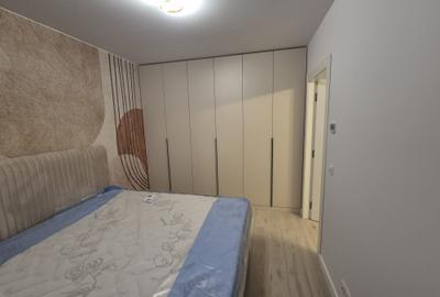Apartament cu 2 camere semidecomandat în Nord - 2