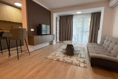 REA1026199 Apartament 2 camere - Bd Lacul Tei - Parcul Circului - 1