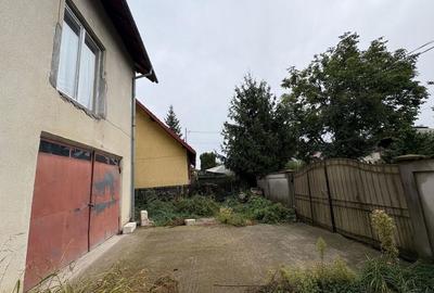 Casă cu 4 camere în Valea Mare - 7