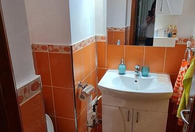 Apartament cu 3 camere decomandat în Mărăști - 10