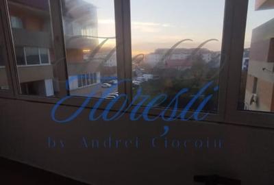 Apartament cu 2 camere, in zona Apahida - 5