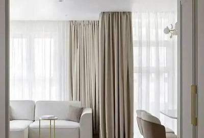 2 camere la Parter Proiect Boutique exclusiv CITY NORD! - 3